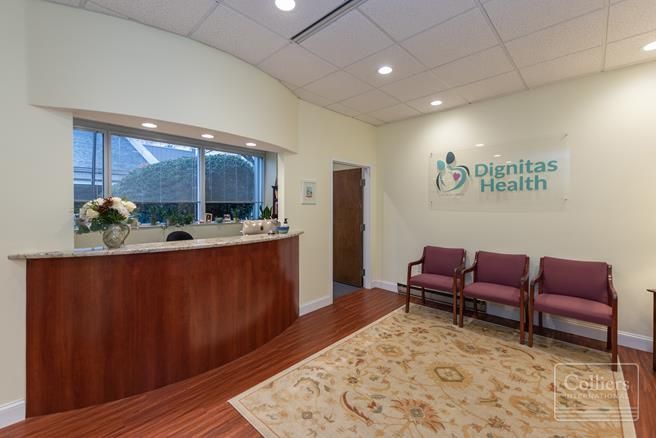 Richmond Medical Park: 2010 Bremo Rd, Richmond, VA 23226